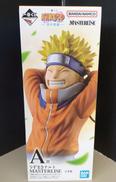 NARUTO|BANDAI