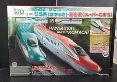 Nゲージ車両 電車|KATO