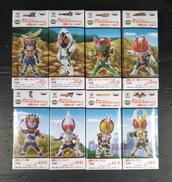 平成仮面ライダー|BANDAI