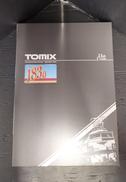 Nゲージ|TOMIX