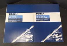 Nゲージ車両 電車|TOMIX