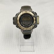 PRO TREK|CASIO