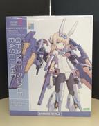 フレームアームズガール|コトブキヤ