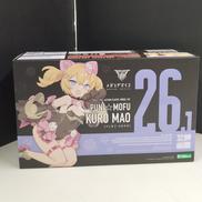メガミデバイス|KOTOBUKIYA