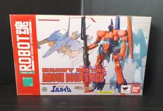 重戦機エルガイム|BANDAI