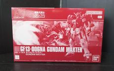 機動武闘伝Gガンダム|BANDAI
