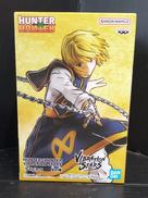 HUNTER×HUNTER|BANDAI