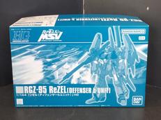 機動戦士ガンダムユニコーンMSV|BANDAI