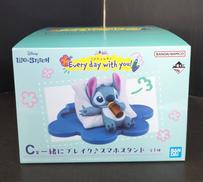 リロ＆スティッチ|BANDAI