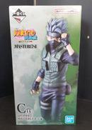 NARUTO|BANDAI