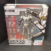 宇宙刑事ギャバン|BANDAI
