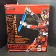 宇宙刑事シャリバン|BANDAI
