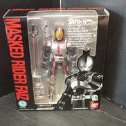 仮面ライダー555|BANDAI