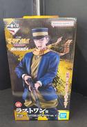 ゴールデンカムイ|BANDAI