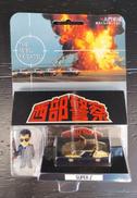 西部警察|SEGA
