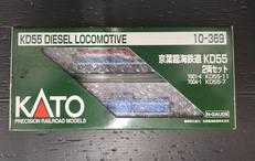 鉄道模型|KATO
