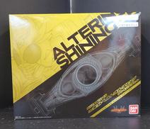仮面ライダーアギト|BANDAI
