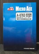 Nゲージ車両 電車|マイクロエース