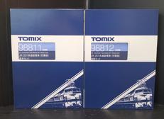 Nゲージ車両 電車|TOMIX