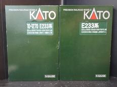 Nゲージ車両 電車|KATO