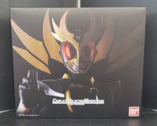 仮面ライダーアギト|BANDAI
