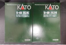 Nゲージ車両 電車|KATO