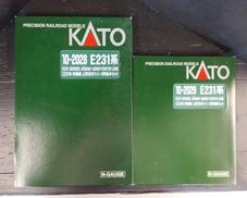 Nゲージ車両 電車|KATO