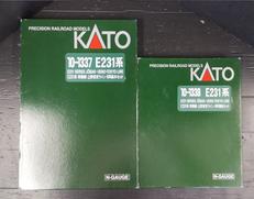 Nゲージ車両 電車|KATO