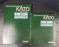 Nゲージ車両 電車|KATO