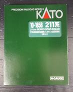Nゲージ車両 電車|KATO