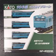 Nゲージ車両 電車|KATO
