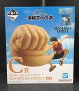ONE PIECE|BANDAI