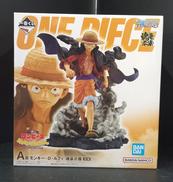 ONE PIECE|BANDAI