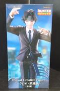 HUNTER×HUNTER|BANDAI