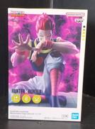 HUNTER×HUNTER|BANDAI