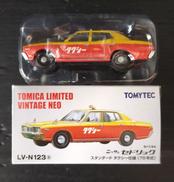 トミカリミテッドヴィンテージネオ|TOMYTEC