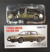 トミカリミテッドヴィンテージネオ|TOMYTEC
