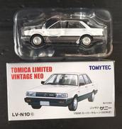 トミカリミテッドヴィンテージネオ|TOMYTEC