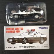 トミカリミテッドヴィンテージネオ|TOMYTEC