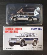 トミカリミテッドヴィンテージネオ|TOMYTEC