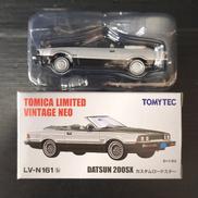 トミカリミテッドヴィンテージネオ|TOMYTEC