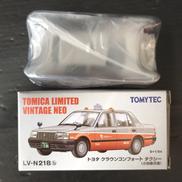 トミカリミテッドヴィンテージネオ|TOMYTEC