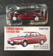 トミカリミテッドヴィンテージネオ|TOMYTEC