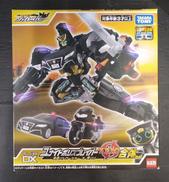 特装合体ロボ ジョブレイバー|タカラトミー