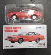 トミカリミテッドヴィンテージネオ|TOMYTEC