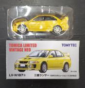 トミカリミテッドヴィンテージネオ|TOMYTEC