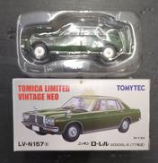 トミカリミテッドヴィンテージネオ|TOMYTEC