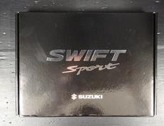 ピンバッジセット|SUZUKI