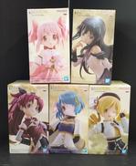 魔法少女まどか☆マギカ|BANDAI