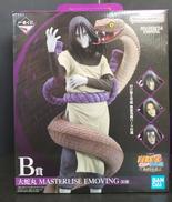 NARUTO 疾風伝|BANDAI